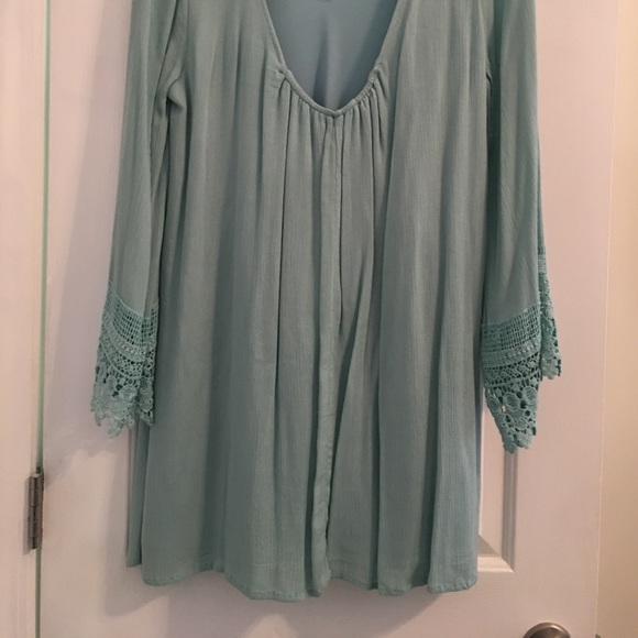 Boutique dress, with tags - Picture 4 of 4